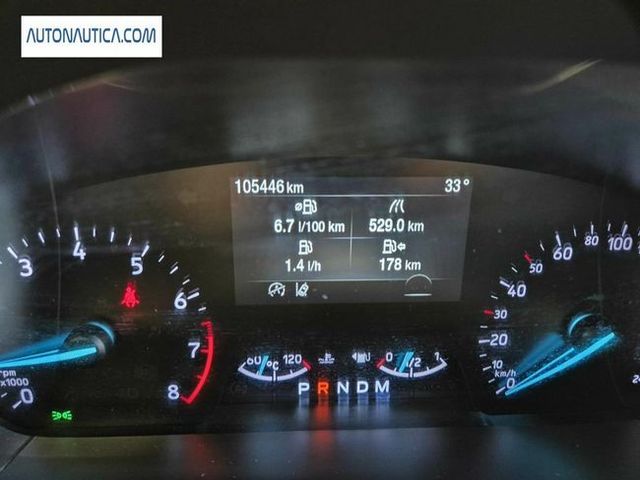 Ford Focus 1.5 ecoboost st line aut. 150