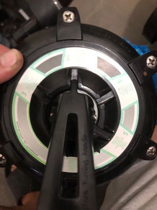 Bomba depuradora piscina MONOBLOC