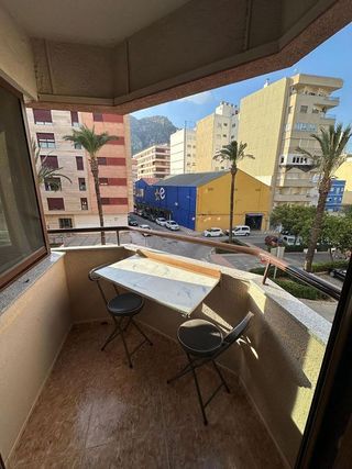 Piso en venta en Tavernes de la Valldigna