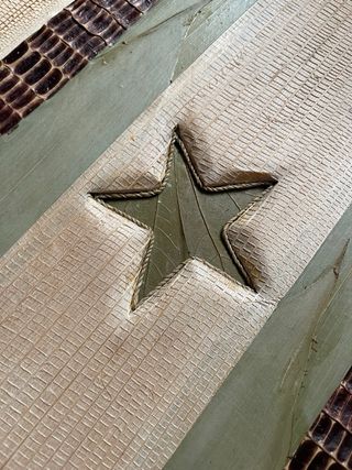 Album fotografico artigianale