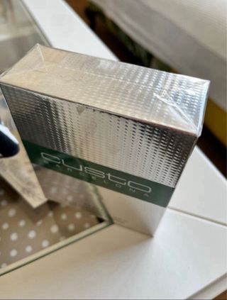 Colonia Custo Man 50 ml