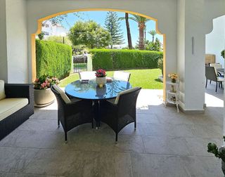 Piso en venta en Nueva Andalucía centro en Marbella