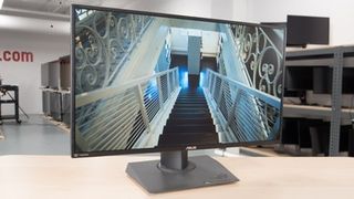 x2 Monitor ASUS VG279Q 27 pulgadas