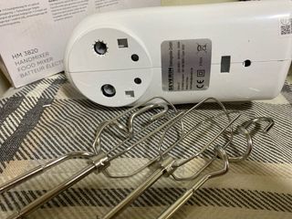 Batidora Severin 300W