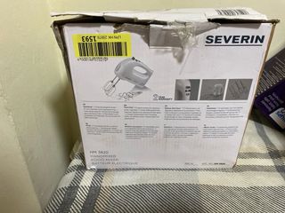 Batidora Severin 300W