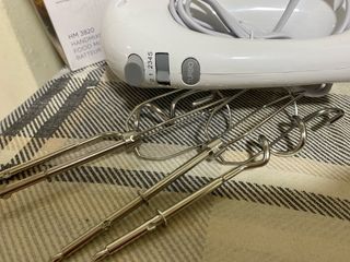 Batidora Severin 300W