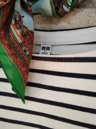 Gabardina midi de estilo parisino. Una joya.