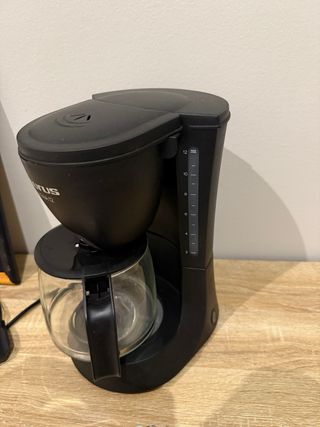 Cafetera Taurus Verona 12