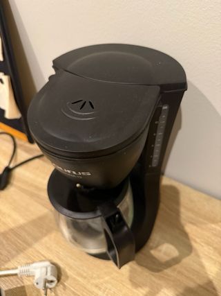 Cafetera Taurus Verona 12