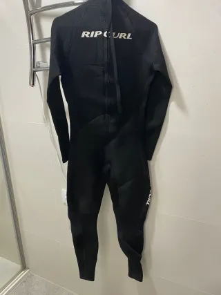 Neopreno Rip Curl Talla S