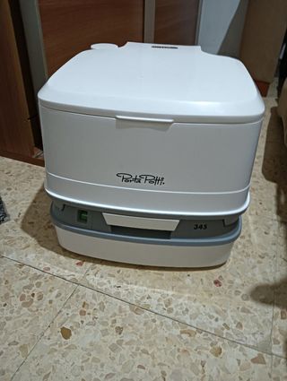 Porta Potti 345