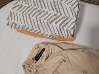 Cambiador bebé Yunioo + 3 fundas