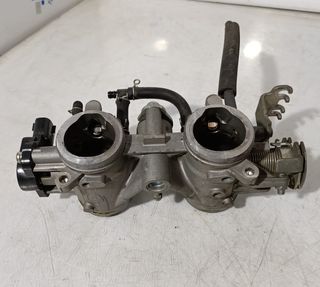 Cuerpo de mariposas Yamaha MT 07 Tracer 2018