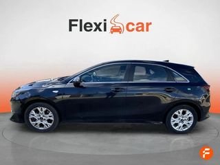 Kia Ceed 1.5  160cv