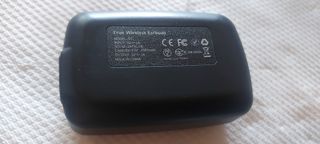 Estuche carga Arbily F7 Earbuds auriculares BT