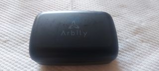 Estuche carga Arbily F7 Earbuds auriculares BT