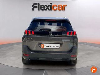 Peugeot 5008 Allure 1.5L BlueHDi 96kW (130CV) S&S