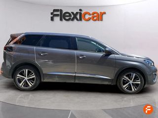 Peugeot 5008 Allure 1.5L BlueHDi 96kW (130CV) S&S
