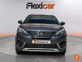 Peugeot 5008 Allure 1.5L BlueHDi 96kW (130CV) S&S