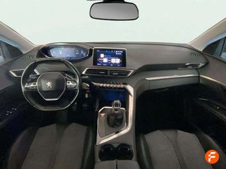 Peugeot 5008 Allure 1.5L BlueHDi 96kW (130CV) S&S