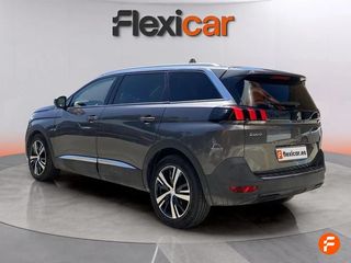 Peugeot 5008 Allure 1.5L BlueHDi 96kW (130CV) S&S