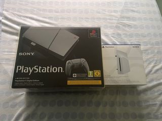 PlayStation 5 Edición 30 Aniversario + lector