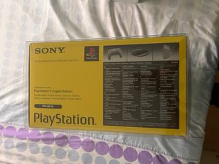 PlayStation 5 Edición 30 Aniversario + lector