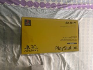 PlayStation 5 Edición 30 Aniversario + lector