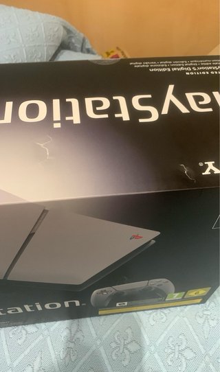 PlayStation 5 Edición 30 Aniversario