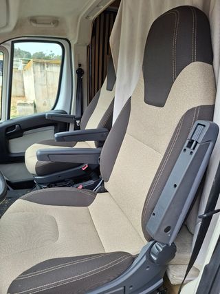 FIAT Ducato 2018