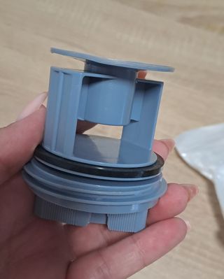 Filtro Lavadora Universal