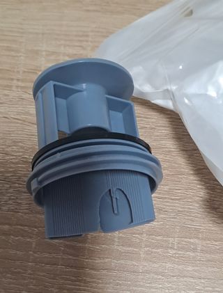 Filtro Lavadora Universal