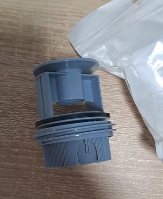 Filtro Lavadora Universal