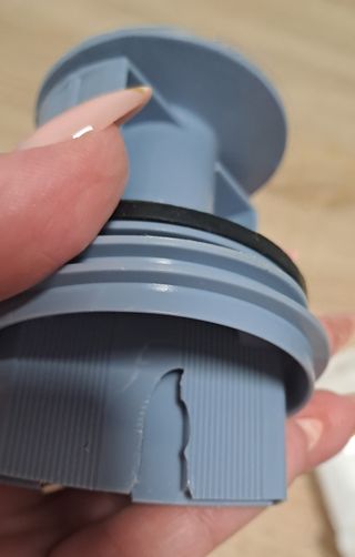 Filtro Lavadora Universal