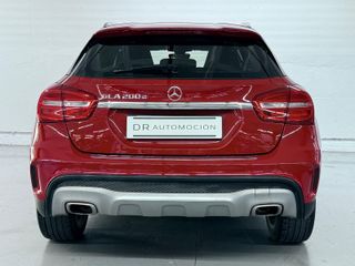 Mercedes-Benz GLA 2016 AMG Etiqueta C "Verde"