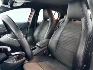 Mercedes-Benz GLA 2016 AMG Etiqueta C "Verde"