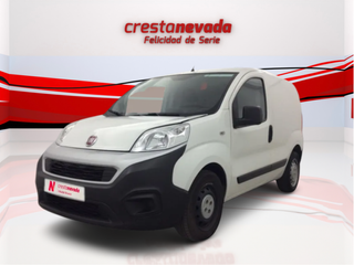 FIAT Fiorino Cargo Base N1 1.3 MJet 70 kW 95 CV