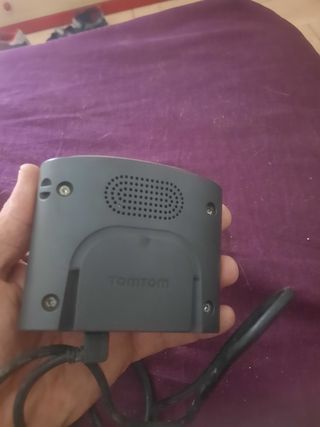 TomTom Navigatore GPS Auto
