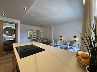 Dúplex en alquiler en Lomas de Marbella Club - Puente Romano en Marbella