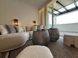 Dúplex en alquiler en Lomas de Marbella Club - Puente Romano en Marbella