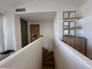 Dúplex en alquiler en Lomas de Marbella Club - Puente Romano en Marbella
