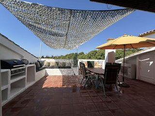 Dúplex en alquiler en Lomas de Marbella Club - Puente Romano en Marbella