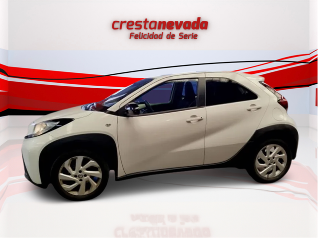 Toyota Aygo X 1.0 VVTI 72CV Play