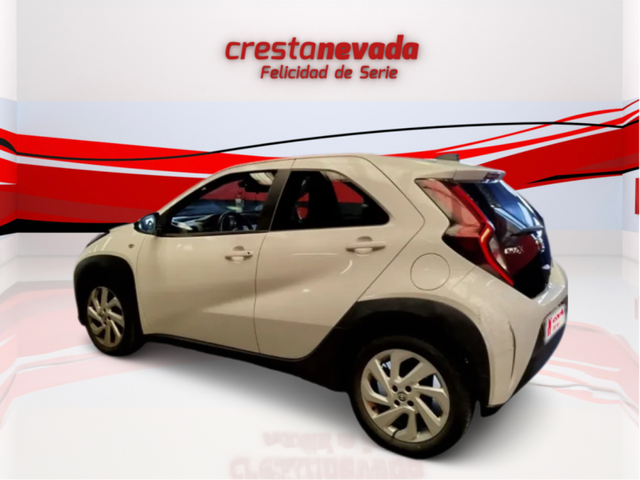 Toyota Aygo X 1.0 VVTI 72CV Play