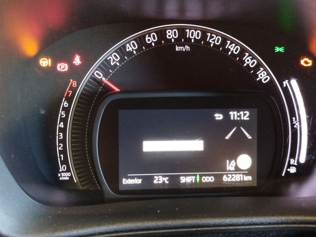 Toyota Aygo X 1.0 VVTI 72CV Play