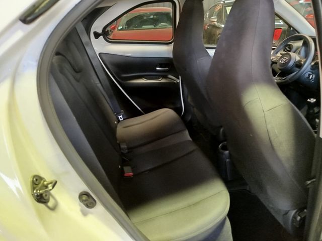 Toyota Aygo X 1.0 VVTI 72CV Play