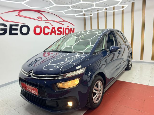 Citroen C4 Picasso 2024