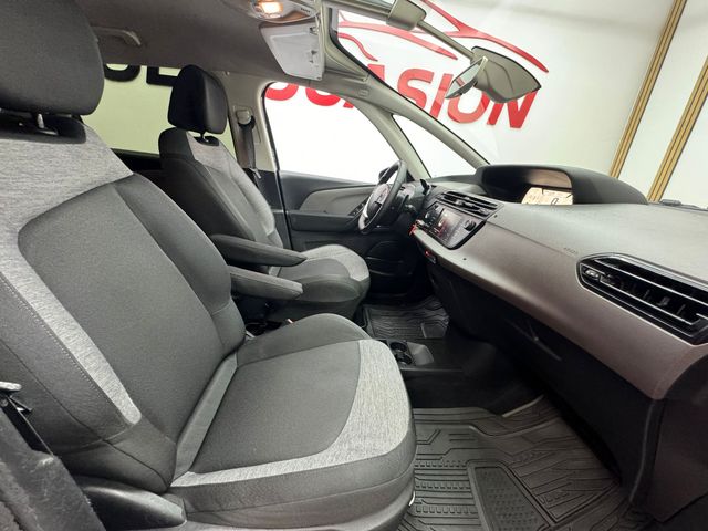 Citroen C4 Picasso 2024