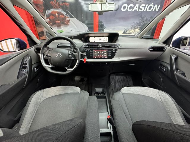 Citroen C4 Picasso 2024