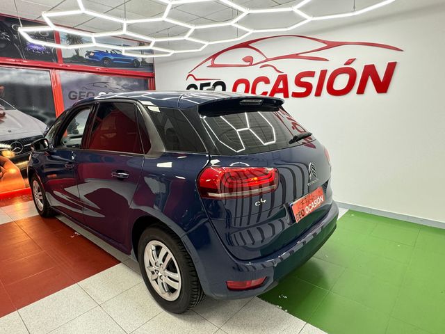 Citroen C4 Picasso 2024